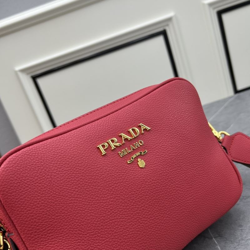 Prada Satchel Bags